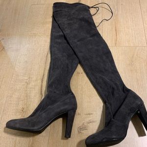 Over knee boots Stuart weitzman
